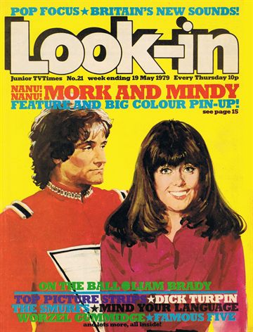 Look-In Vol 9 21 [1979-05-19]