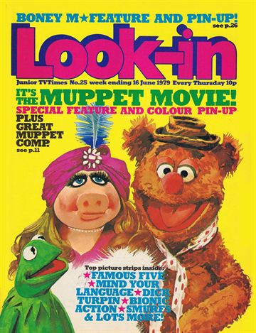 Look-In Vol 9 25 [1979-06-16]