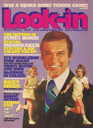 Look-In Vol 9 27 [1979-06-30]