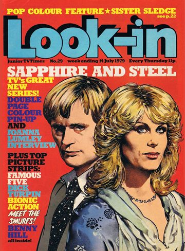 Look-In Vol 9 29 [1979-07-14]