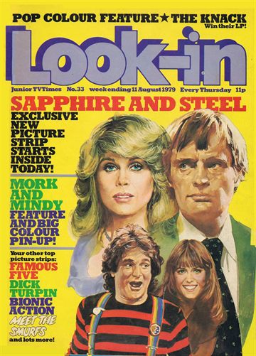 Look-In Vol 9 33 [1979-08-11]
