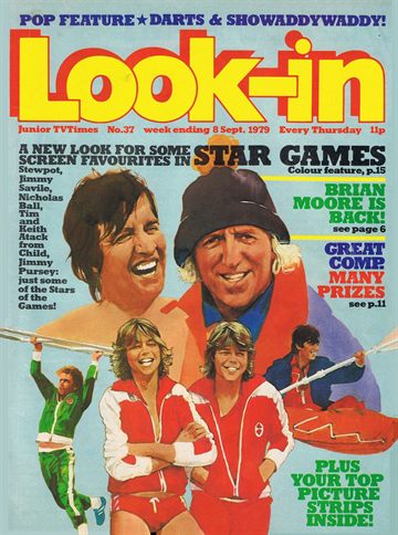 Look-In Vol 9 37 [1979-09-08]