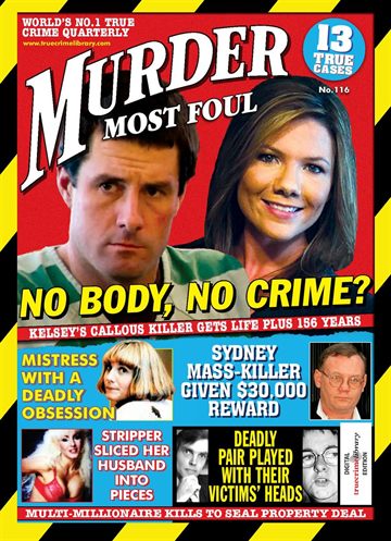 Murder Most Foul [2020-04]