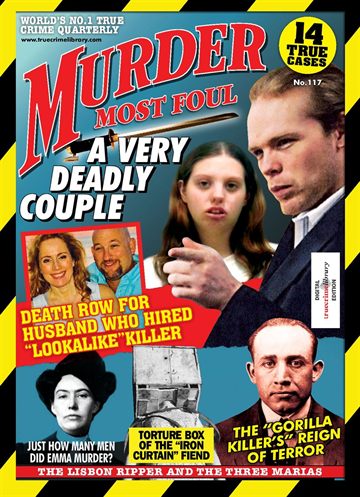Murder Most Foul [2020-10]