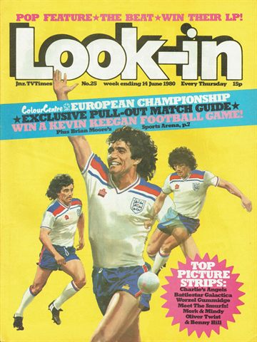 Look-In Vol 10 25 [1980-06-14]