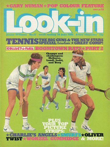 Look-In Vol 10 27 [1980-06-28]