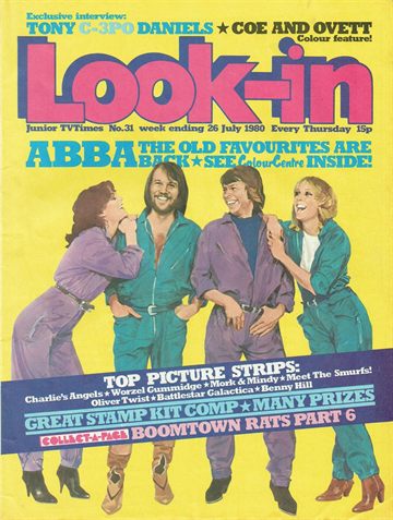 Look-In Vol 10 31 [1980-07-26]