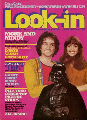 Look-In Vol 10 32 [1980-08-02]
