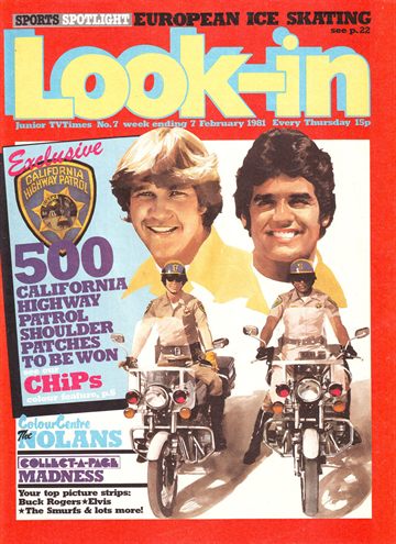 Look-in Vol 11 07 [1981-02-07]