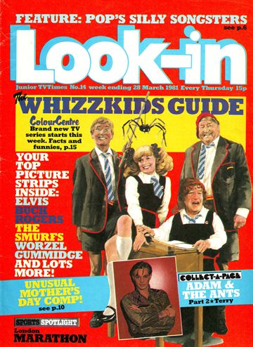 Look-in Vol 11 14 [1981-03-28]