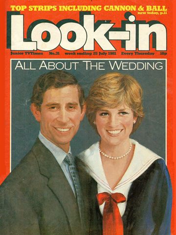 Look-In Vol 11 31 [1981-07-25]