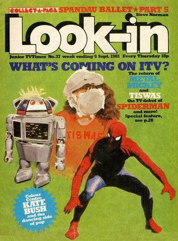 Look-In Vol 11 37 [1981-09-05]