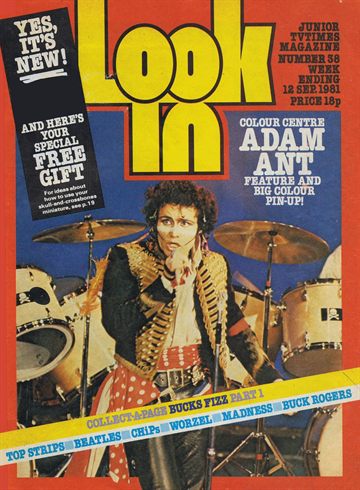 Look-In Vol 11 38 [1981-09-12]