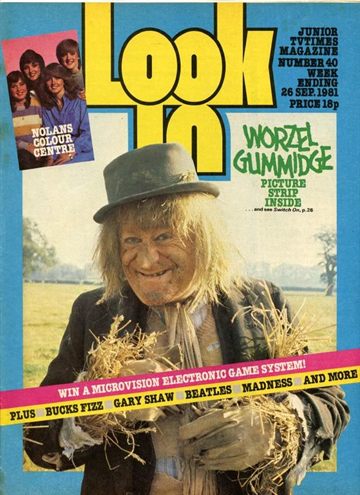Look-in Vol 11 40 [1981-09-26]