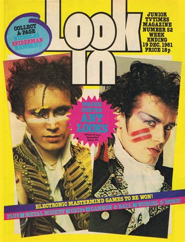 Look-In Vol 11 52 [1981-12-19]