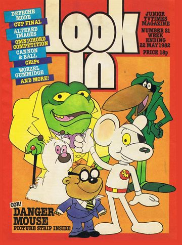 Look-In Vol 12 21 [1982-05-22]