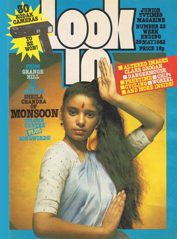 Look-In Vol 12 22 [1982-05-29]