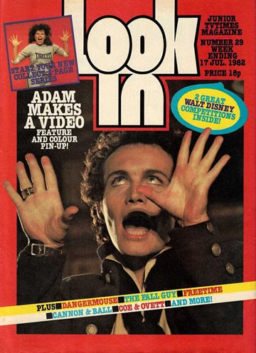 Look-in Vol 12 29 [1982-07-17]
