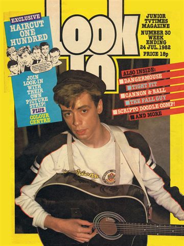 Look-In Vol 12 30 [1982-07-24]