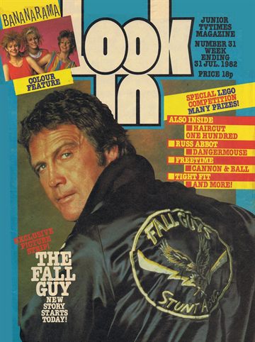 Look-In Vol 12 31 [1982-07-31]