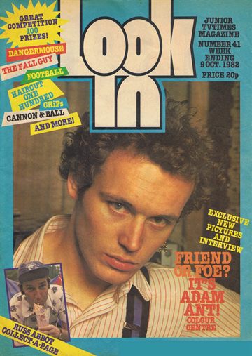 Look-In Vol 12 41 [1982-10-09]
