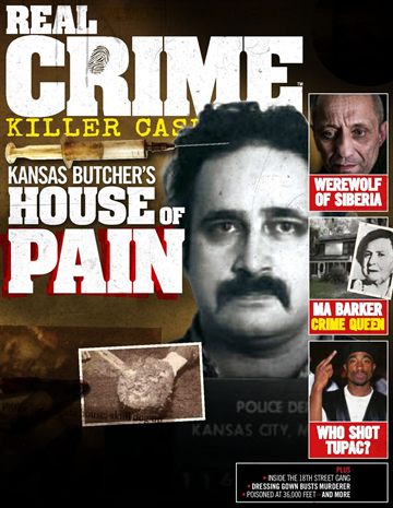 Real Crime – August 2022