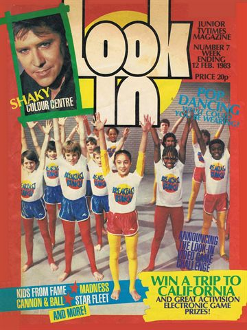 Look-In Vol 13 07 [1983-02-12]