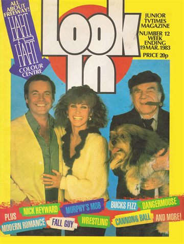 Look-In Vol 13 12 [1983-03-19]