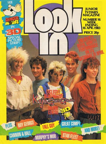 Look-In Vol 13 16 [1983-04-16]