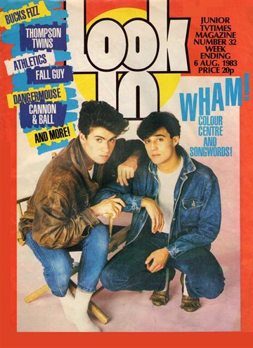 Look-In Vol 13 32 [1983-08-06]