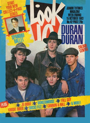 Look-In Vol 13 42 [1983-10-15]