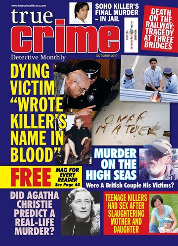 True Crime