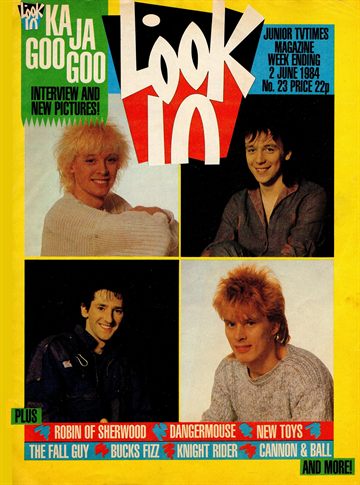 Look-in Vol 14 23 [1984-06-02]