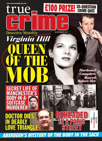 True Crime [2017-11]