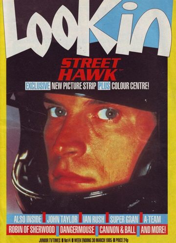 Look-In Vol 15 14 [1985-03-30]
