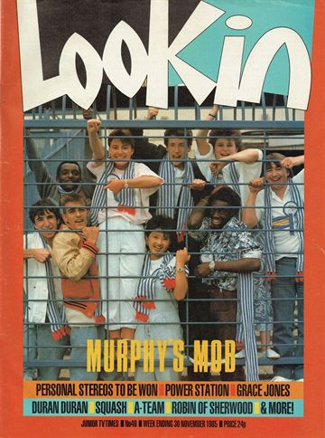Look-in Vol 15 49 [1985-11-30]