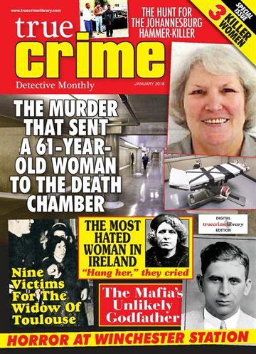 True Crime [2018-01]