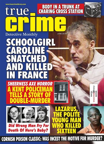 True Crime [2018-06]