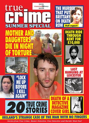 True Crime [2018-07]