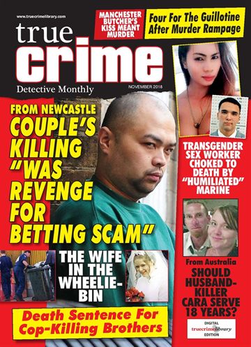 True Crime [2018-11]