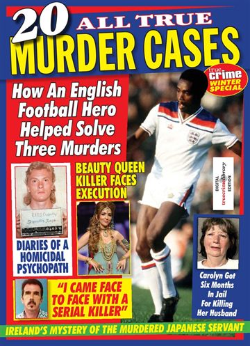 True Crime [2018-12]