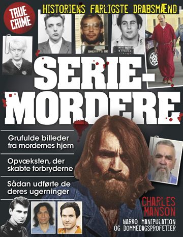 True Crime [2019-01]