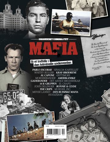 True Crime [2019-03]