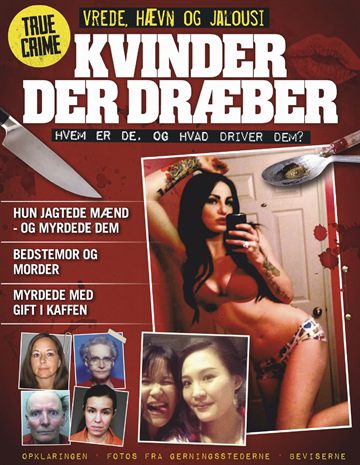 True Crime [2019-06]
