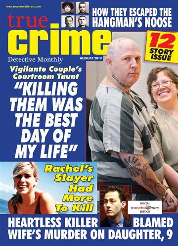 True Crime [2019-08]