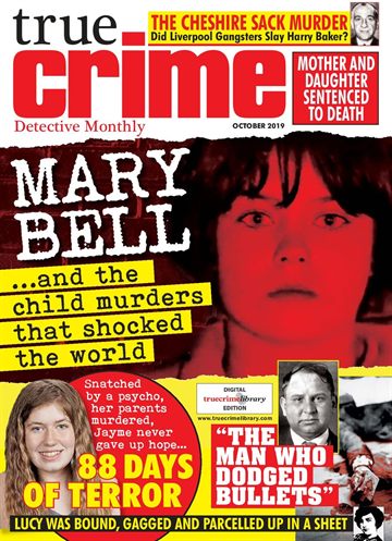 True Crime [2019-10]