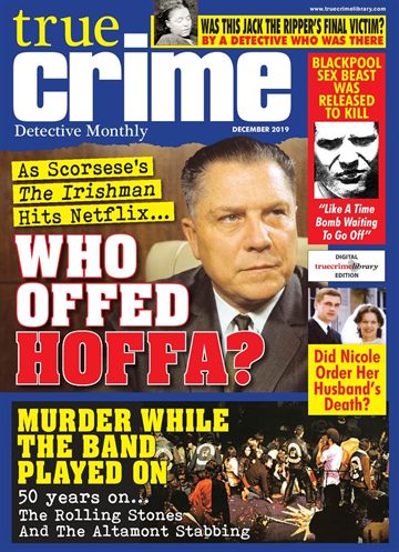 True Crime [2019-12]