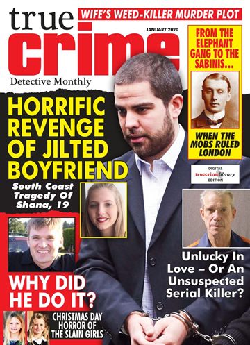 True Crime [2020-01]
