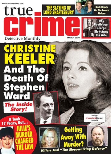 True Crime [2020-03]