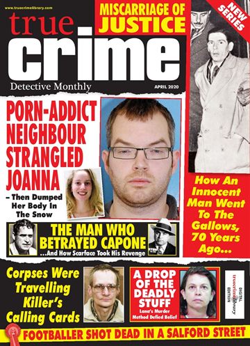 True Crime [2020-04]